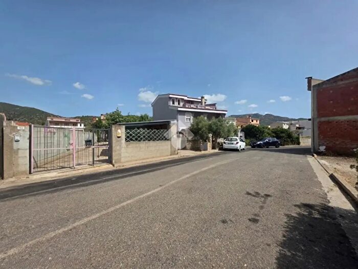 Appartamento trilocale in vendita in Via Michelangelo, San Vito