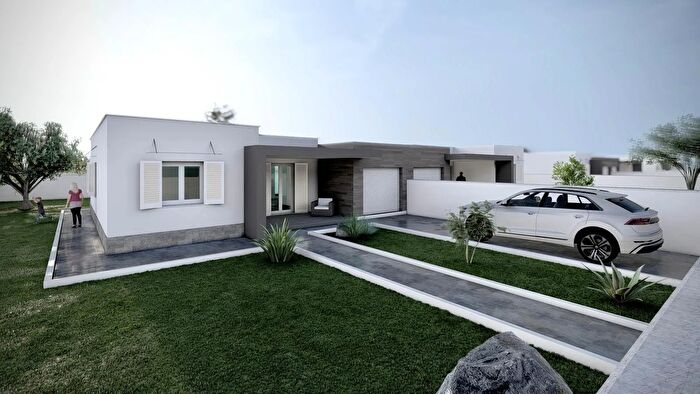 Casa con 5 locali in vendita in Via Rinascimento, Anzio