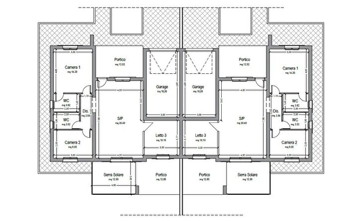 Case in Vendita e in Affitto - 3