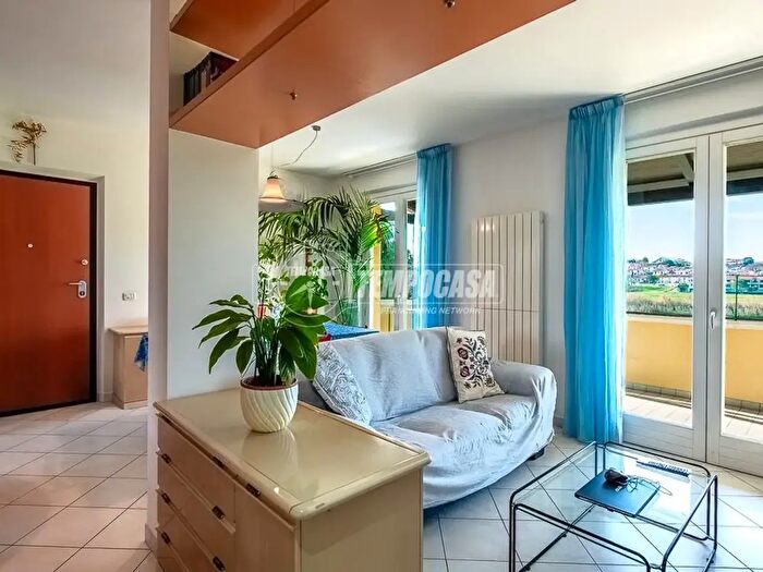 Appartamento quadrilocale in vendita in Via del Conero, Numana