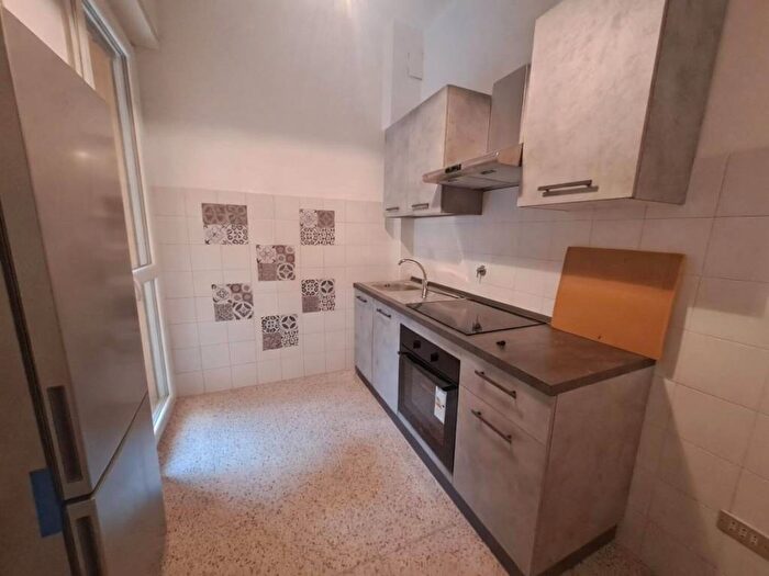 Appartamento trilocale in affitto in Via Ottaviano Mascherino, Bolognina, Bologna