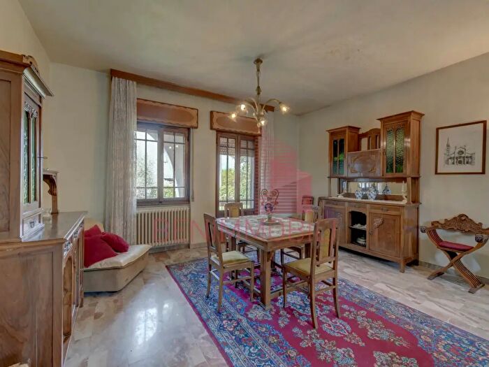 Casa in vendita in Via dei Fanti, Mazzano