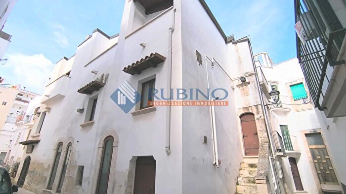 Appartamento in vendita in Vico Bove, Castellana Grotte