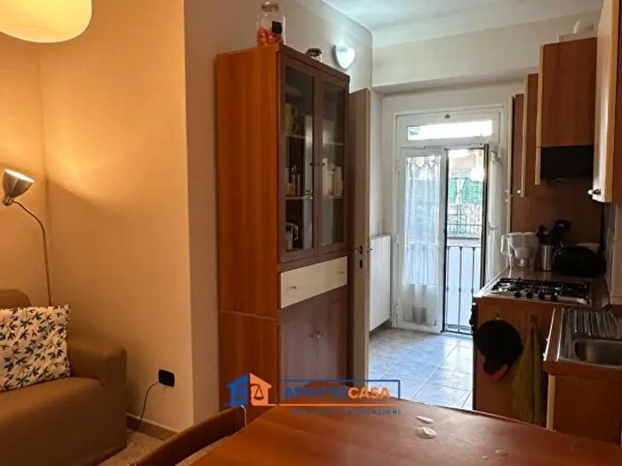 Appartamento trilocale in affitto in Via Messina, Milano