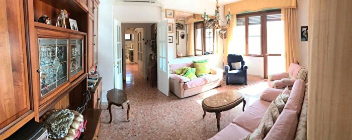 Appartamento trilocale in vendita in Vic Il Borghetto Buti, Buti