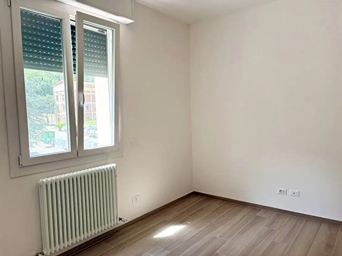 Appartamento bilocale in affitto in Via Ca' Bura, Sasso Marconi