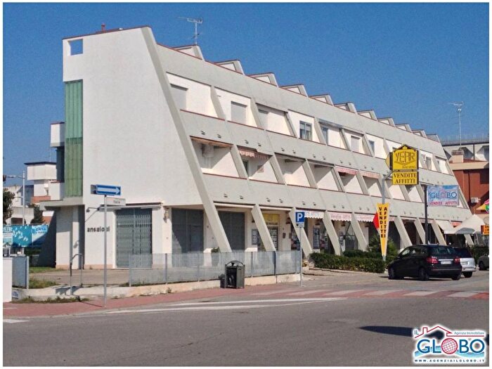 Appartamento monolocale in affitto in Viale Portogallo, Lido delle Nazioni, Comacchio