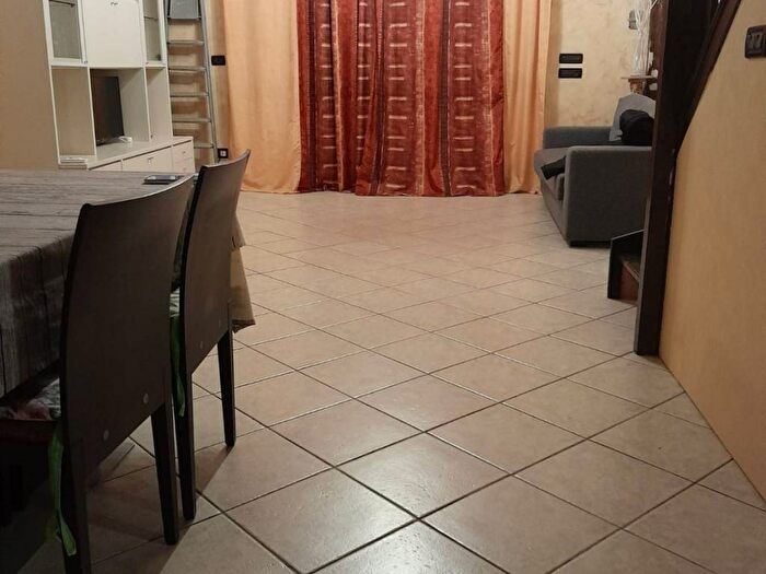 Appartamento bilocale in affitto in Via Canale, Talon Croce, Casalecchio di Reno