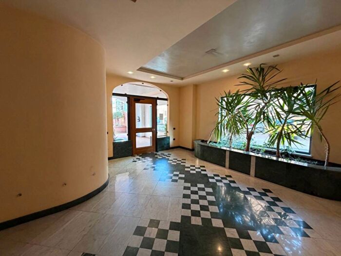 Appartamento bilocale in affitto in Appartamento Via Magenta, Cospea San Giovanni, Terni