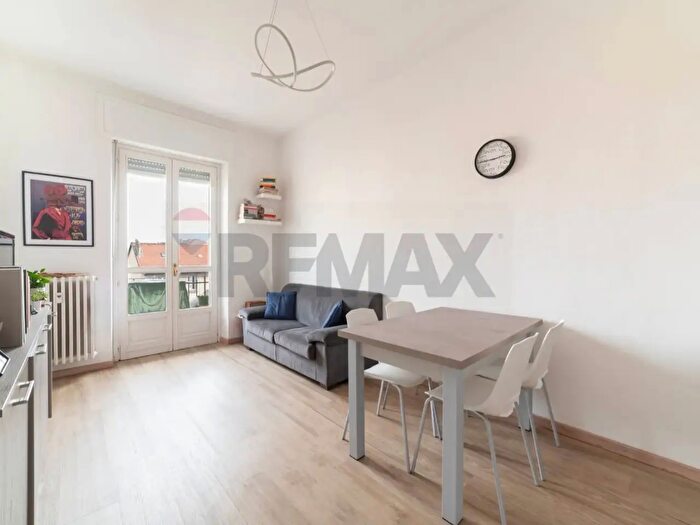 Appartamento bilocale in vendita in Corso Svizzera, Torino