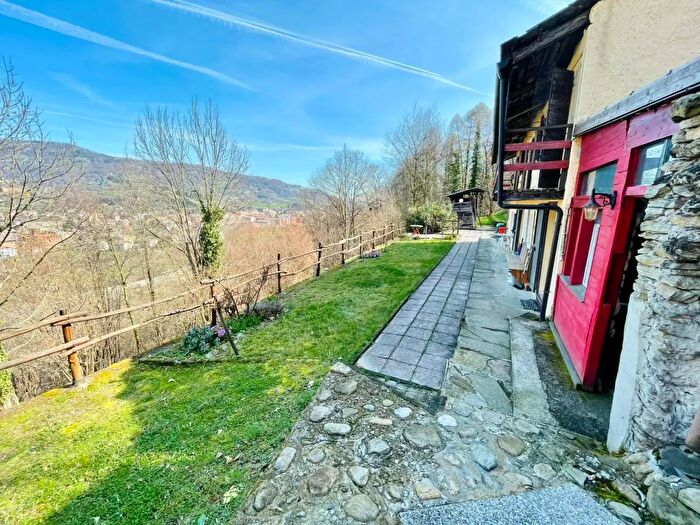 Case in Vendita e in Affitto - 2