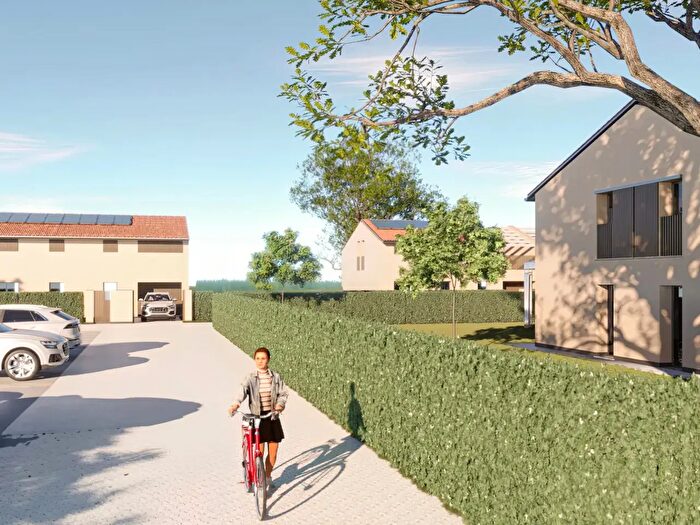 Case in Vendita e in Affitto - 2