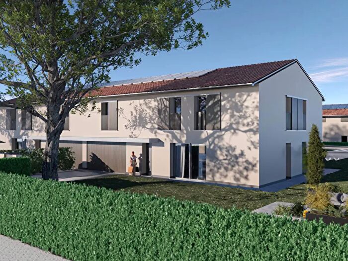 Casa quadrilocale in vendita in Via Grizzaga, Maranello