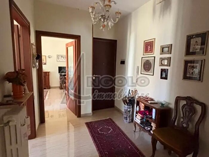 Appartamento quadrilocale in vendita in Rovigo