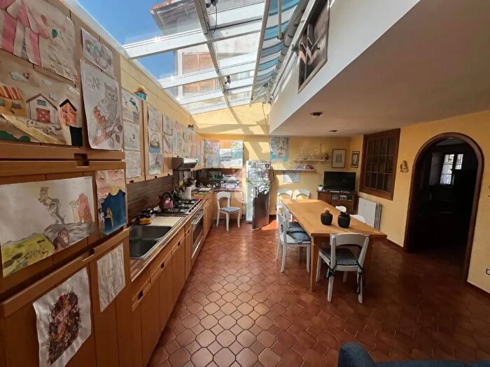 Appartamento bilocale in vendita in Via Trento, Pinerolo