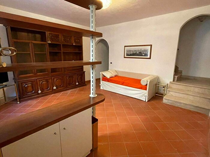 Casa trilocale in affitto in Via Giacomo Matteotti, Sesto Città, Sesto Fiorentino