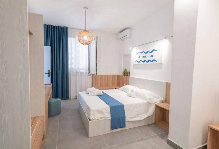 Appartamento monolocale in affitto in Piazza Aprile, Isola delle Femmine