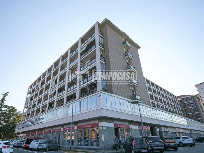 Appartamento bilocale in vendita in Corso Francia, Collegno