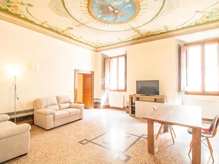 Appartamento trilocale in affitto in Via Roma, Rieti