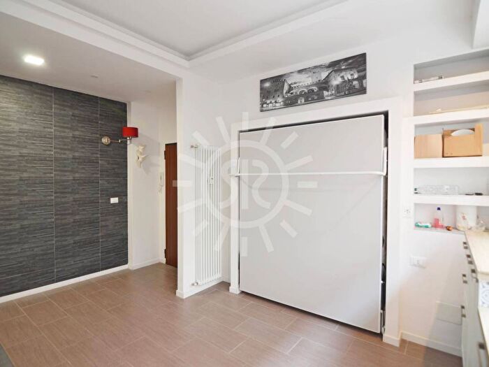 Appartamento monolocale in affitto in Irnerio, Bologna