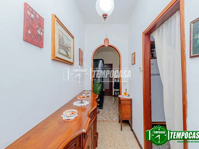 Appartamento bilocale in vendita in Via Santo Sepolcro, Piacenza