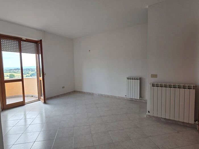 Appartamento quadrilocale in affitto in Via delle Botti, San Martino in Colle Sant'Enea, Perugia