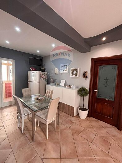 Appartamento con 5 locali in vendita in Via Sacro Cuore C, Augusta