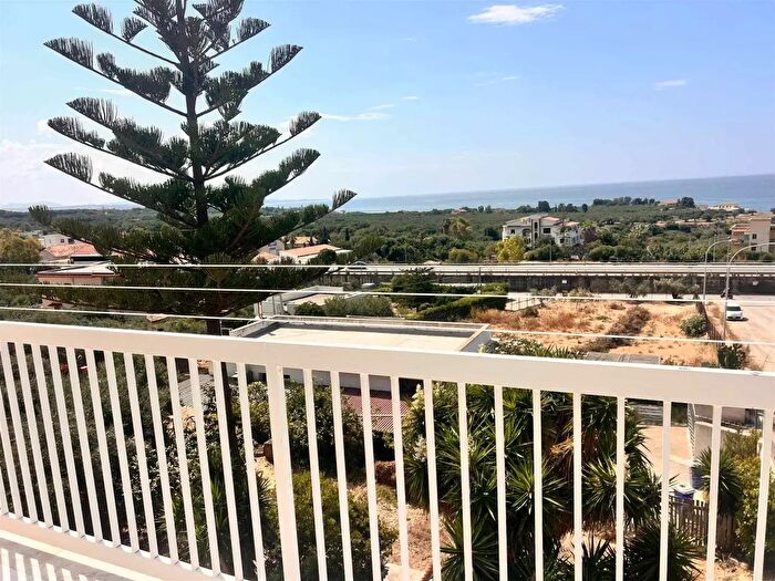 Appartamento quadrilocale in vendita in Via Croazia, Sciacca