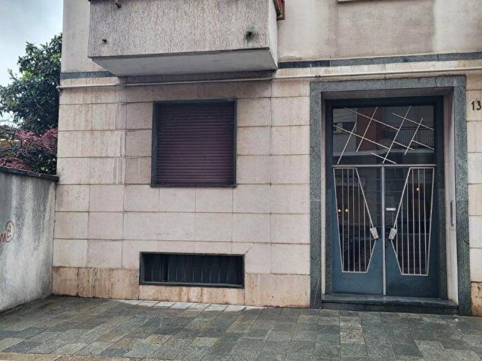 Appartamento bilocale in affitto in Via Massa, Centro Storico, Chieri