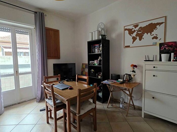 Appartamento bilocale in affitto in Via Ferrara, Centro, Beinasco