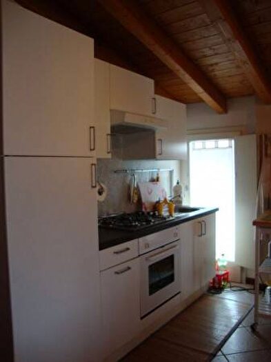 Appartamento bilocale in affitto in Via Altipiano d'Asiago, Via Veneto Borgo Trento, Brescia