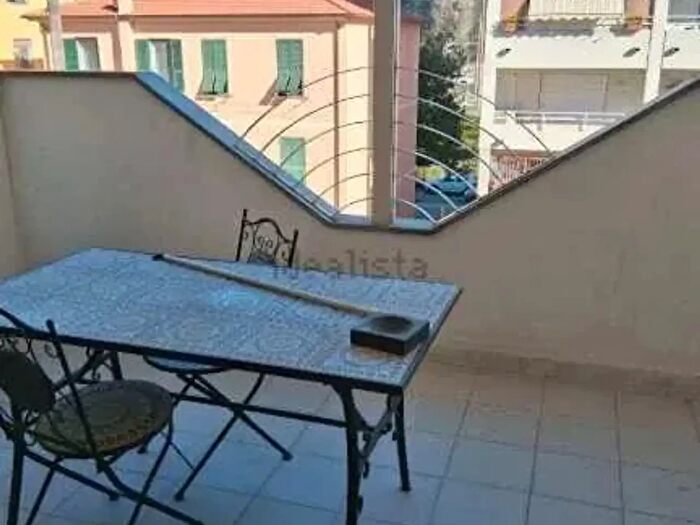 Appartamento bilocale in vendita in Ventimiglia
