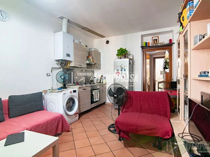 Appartamento bilocale in vendita in Via Pietro Crespi, Milano