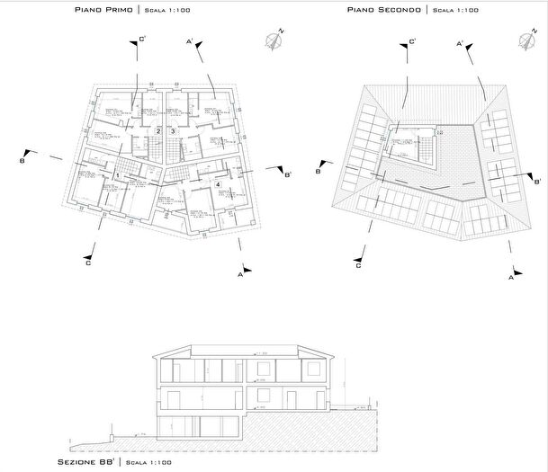 Case in Vendita e in Affitto - 2