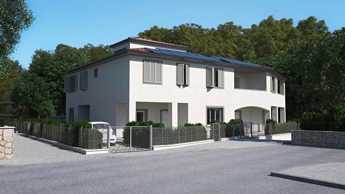 Casa con 5 locali in vendita in Monteriggioni