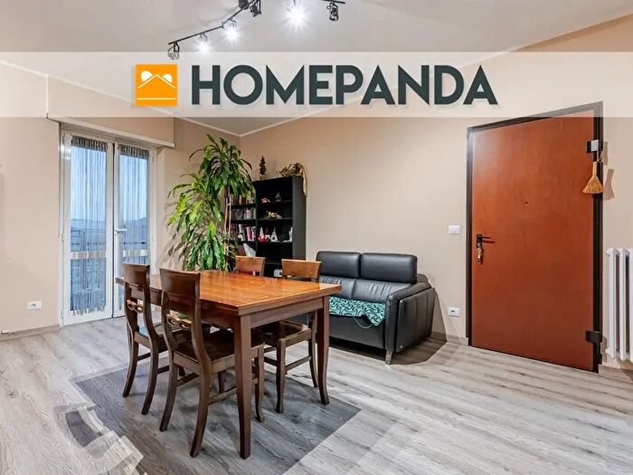 Appartamento trilocale in vendita in Via Onorato Vigliani, Torino