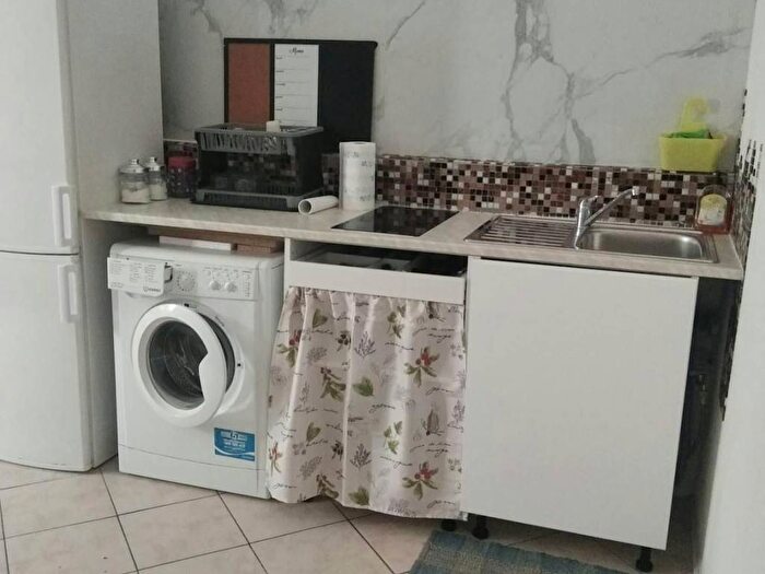 Appartamento monolocale in affitto in Via Liscate, Gorla, Milano