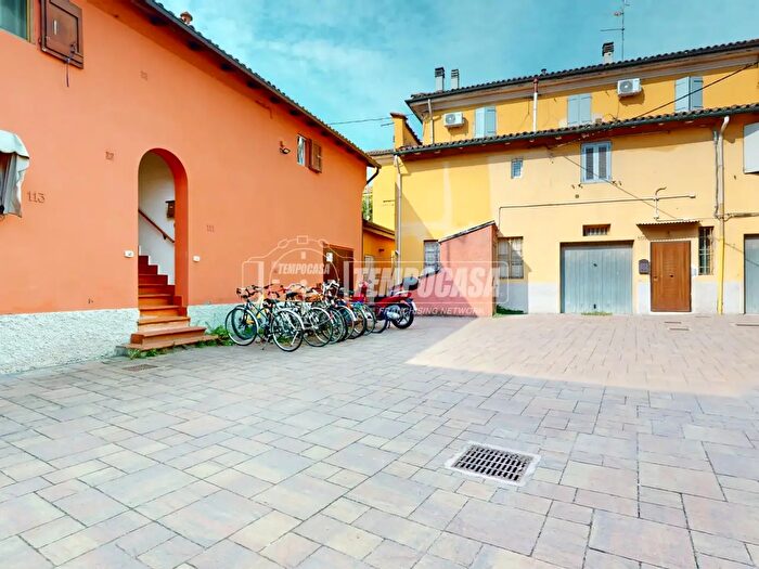 Appartamento monolocale in vendita in Via della Beverara, Bologna
