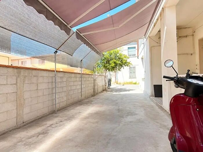 Appartamento quadrilocale in vendita in Via Monte Secine, Pescara