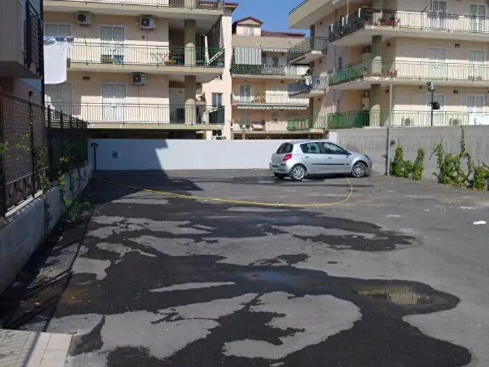 Appartamento quadrilocale in vendita in Via Giuseppe Mazzini, Casapulla