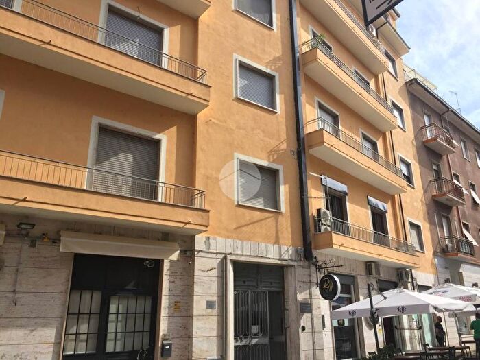 Appartamento bilocale in affitto in Via brenta, Centro, Cosenza