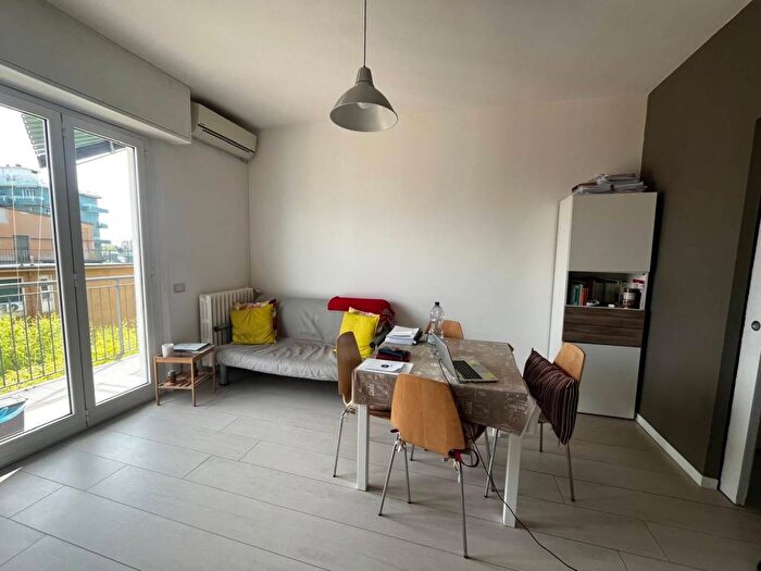 Appartamento bilocale in affitto in Via Lodovico il Moro, Tre Castelli Faenza, Milano