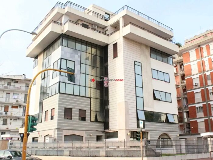 Appartamento bilocale in vendita in Viale Ofanto, Foggia