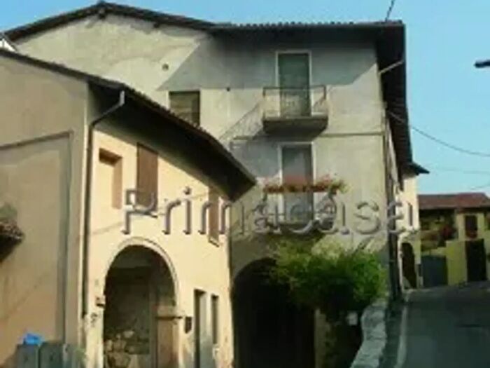 Appartamento bilocale in vendita in Via SAndrea, Nuvolento