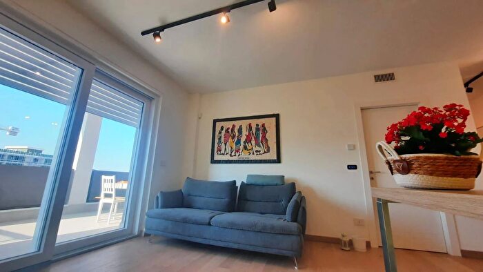 Appartamento bilocale in affitto in Via Giovanni Amendola Bari, Bari