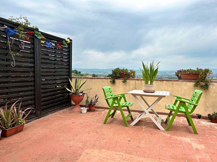 Appartamento bilocale in vendita in Vocabolo San Nicola, Cannara