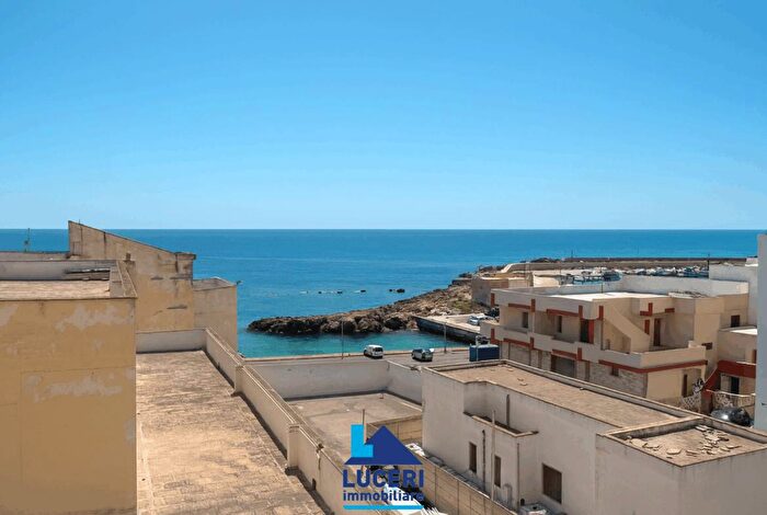 Appartamento in vendita in Via Quartini Gallipoli Le Italia, Gallipoli