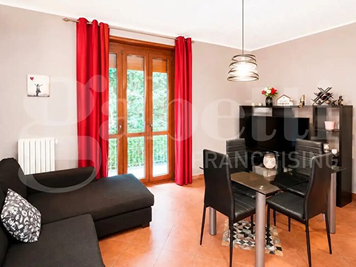 Appartamento quadrilocale in vendita in Via Forte San Michele, Luserna San Giovanni