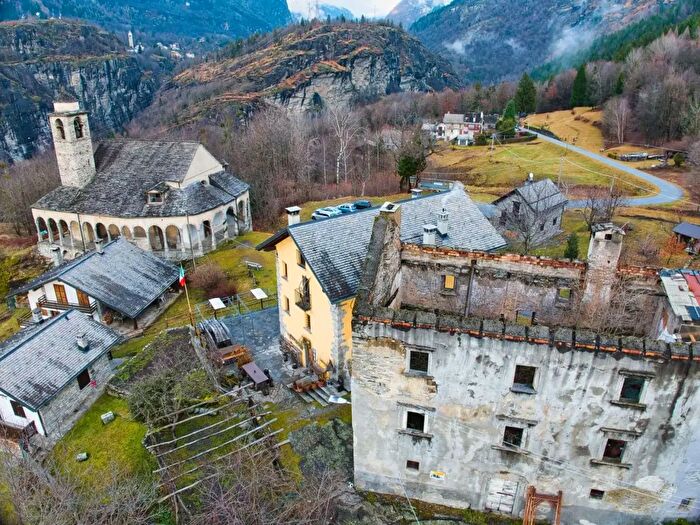 Case in Vendita e in Affitto - 3