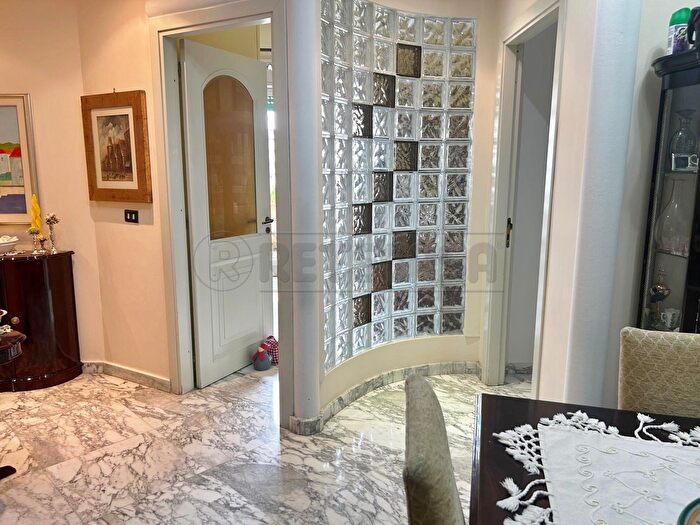 Appartamento quadrilocale in vendita in Via Alcide De Gasperi, Caltanissetta